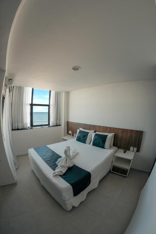 Hotel Agua De Coco
